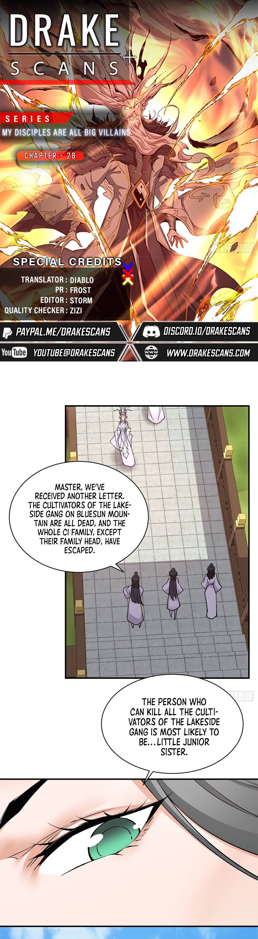 Page 1 of Chapter 28