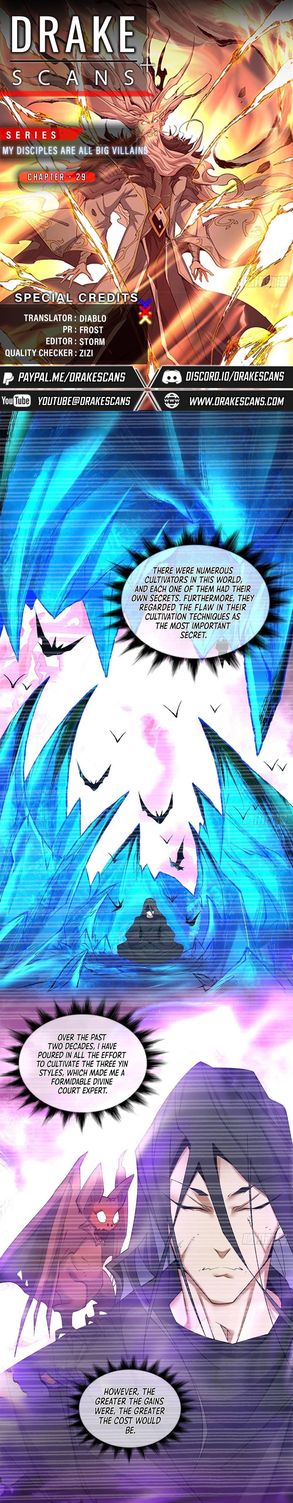 Page 1 of Chapter 29