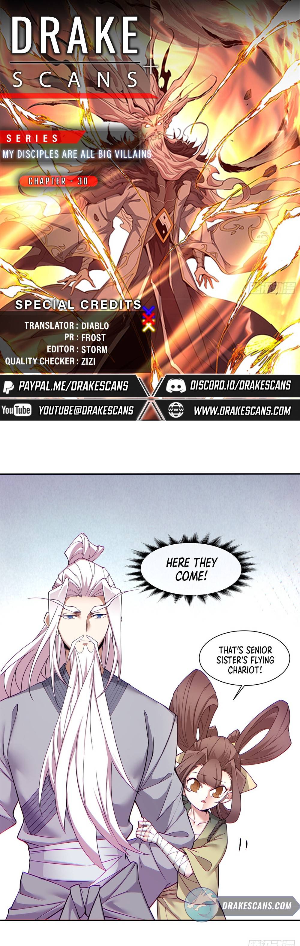 Page 1 of Chapter 30