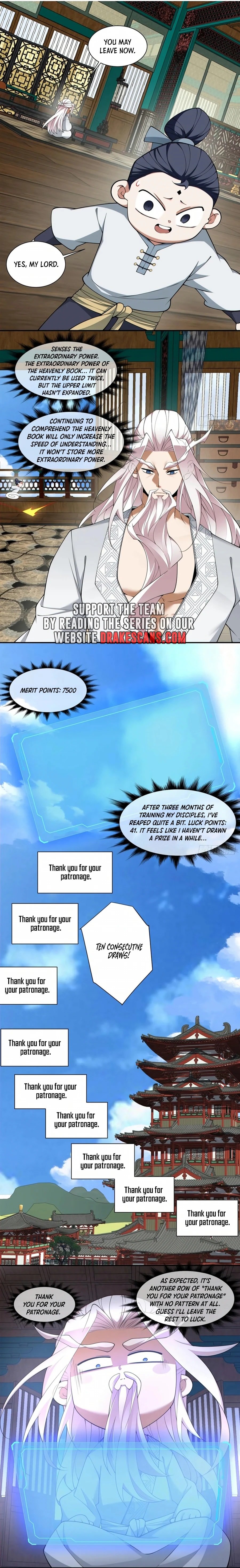 Page 2 of Chapter 302