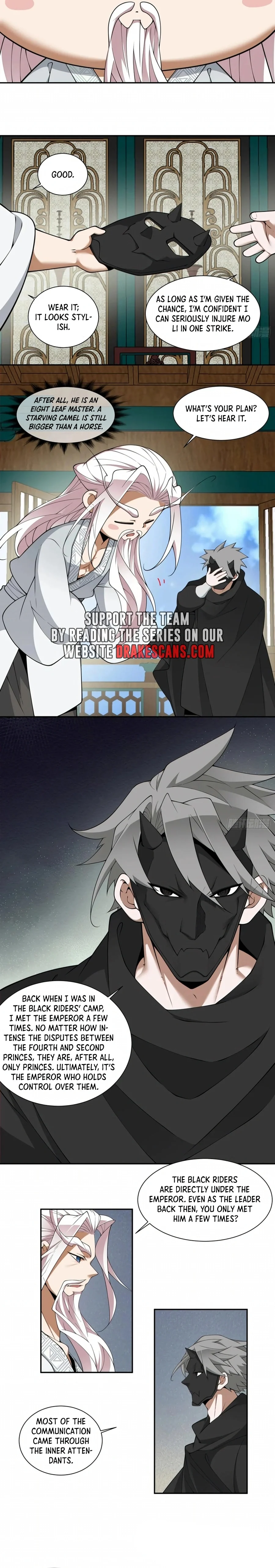 Page 2 of Chapter 303