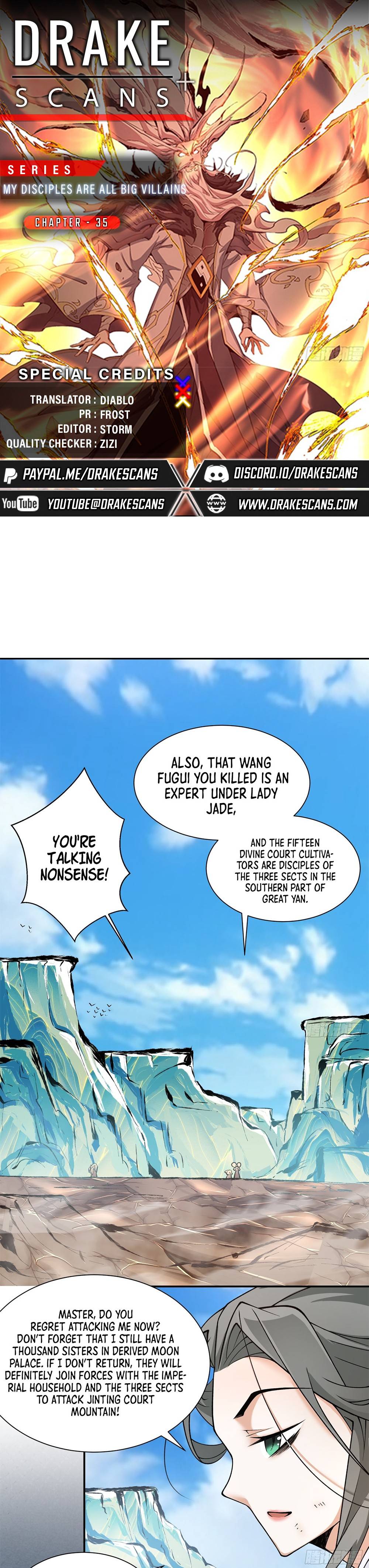 Page 1 of Chapter 35