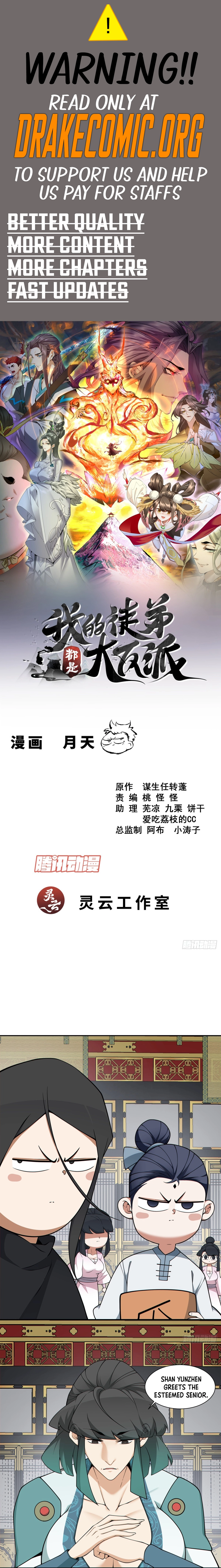 Page 1 of Chapter 350