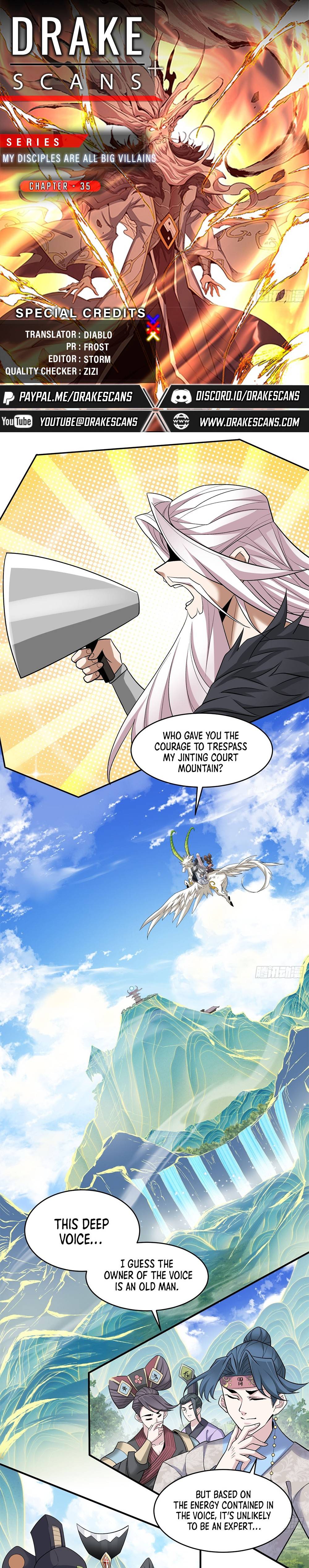 Page 1 of Chapter 36