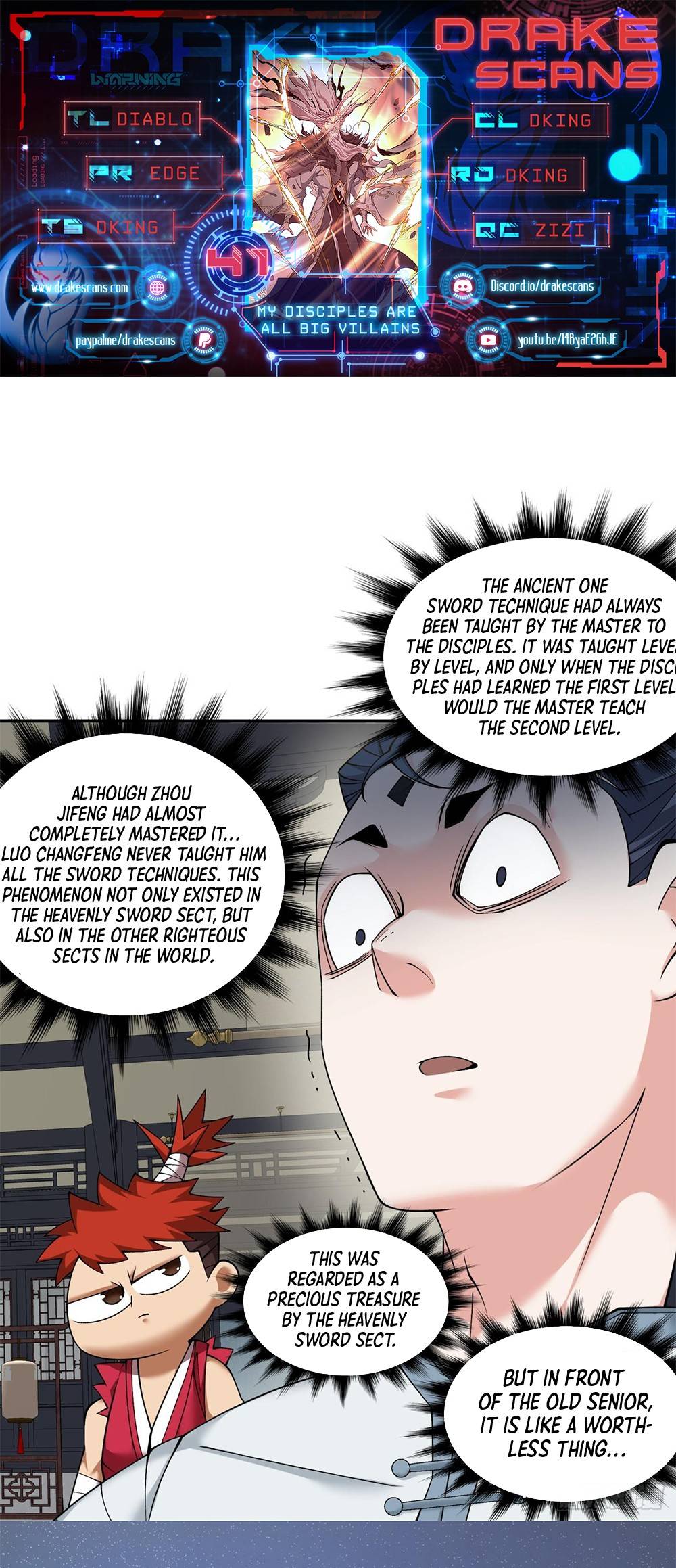 Page 1 of Chapter 41