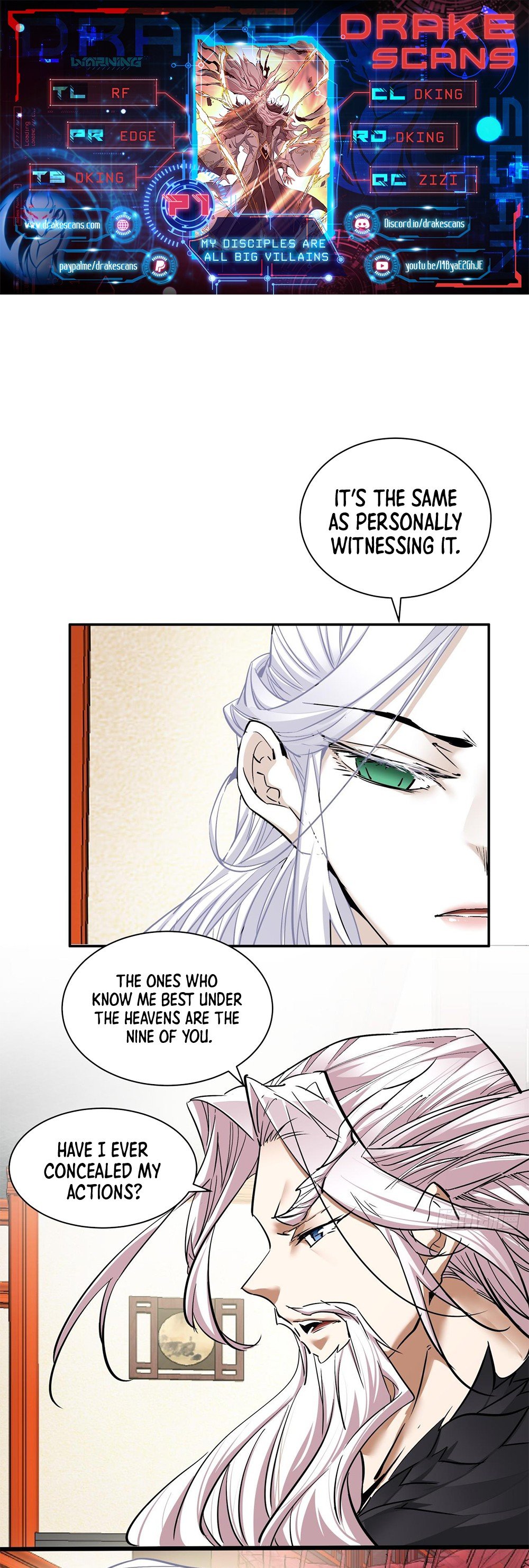 Page 1 of Chapter 71