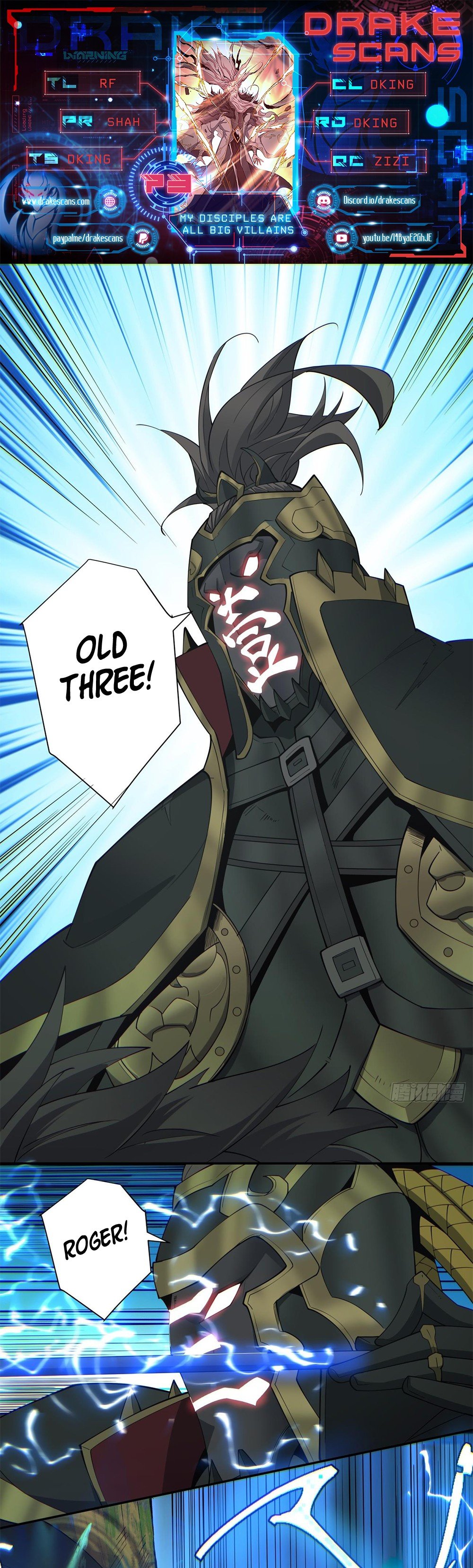 Page 1 of Chapter 73