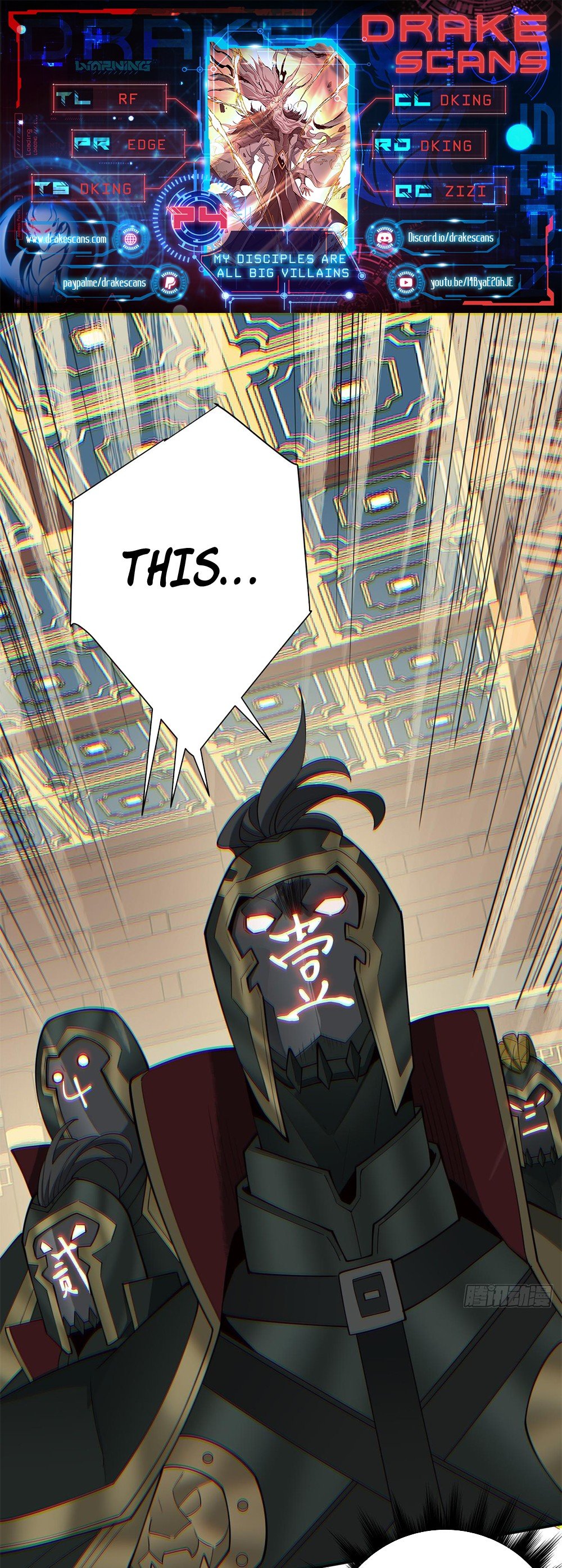 Page 1 of Chapter 74