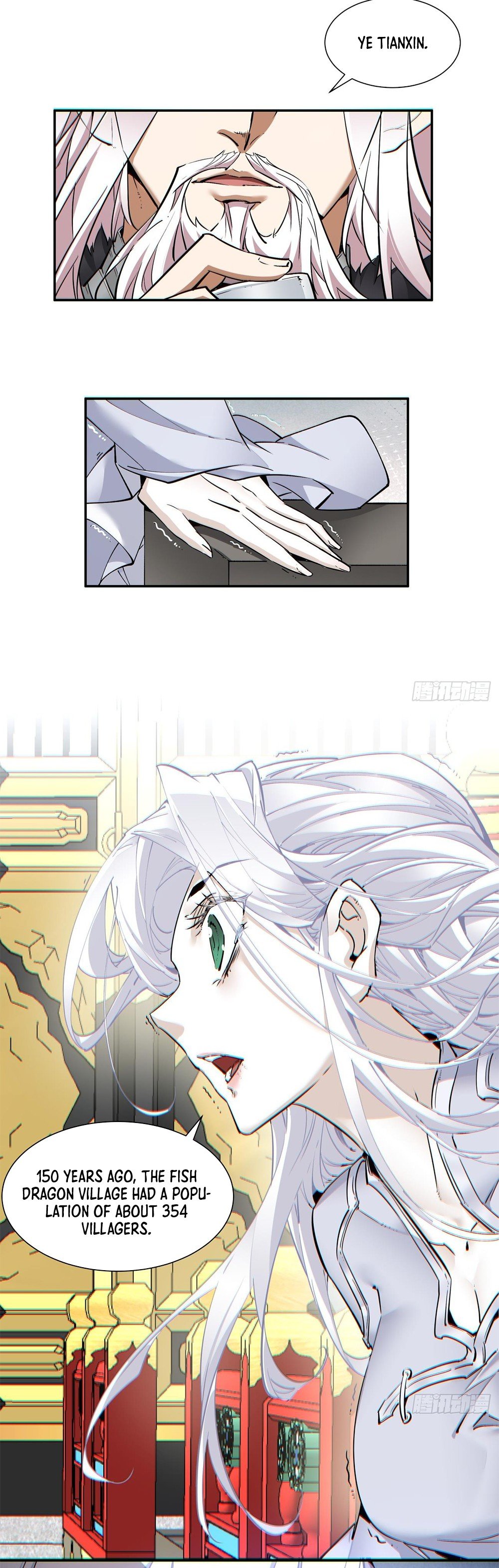 Page 2 of Chapter 77