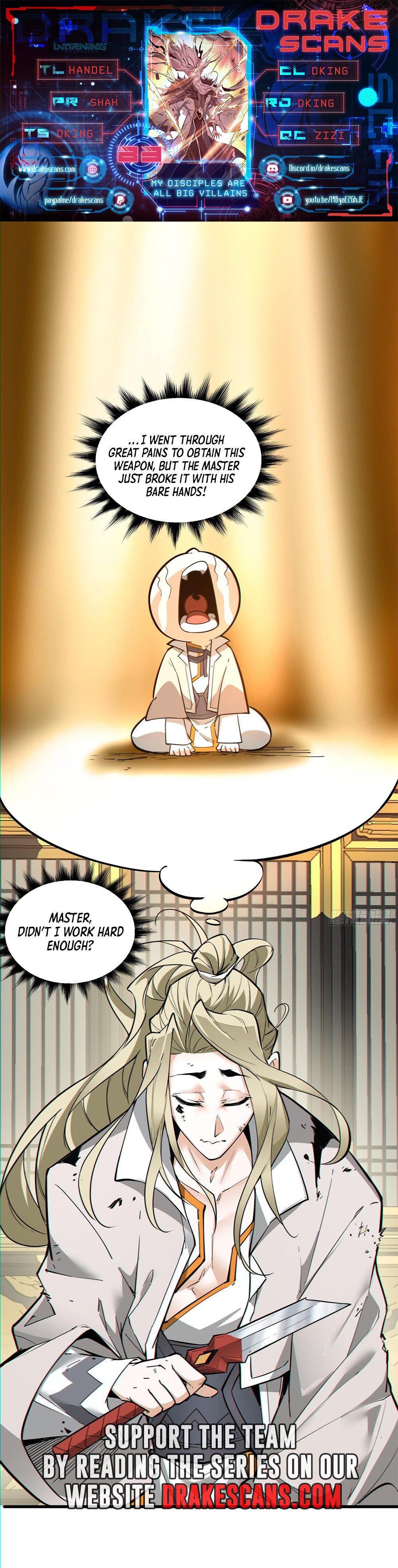 Page 1 of Chapter 83