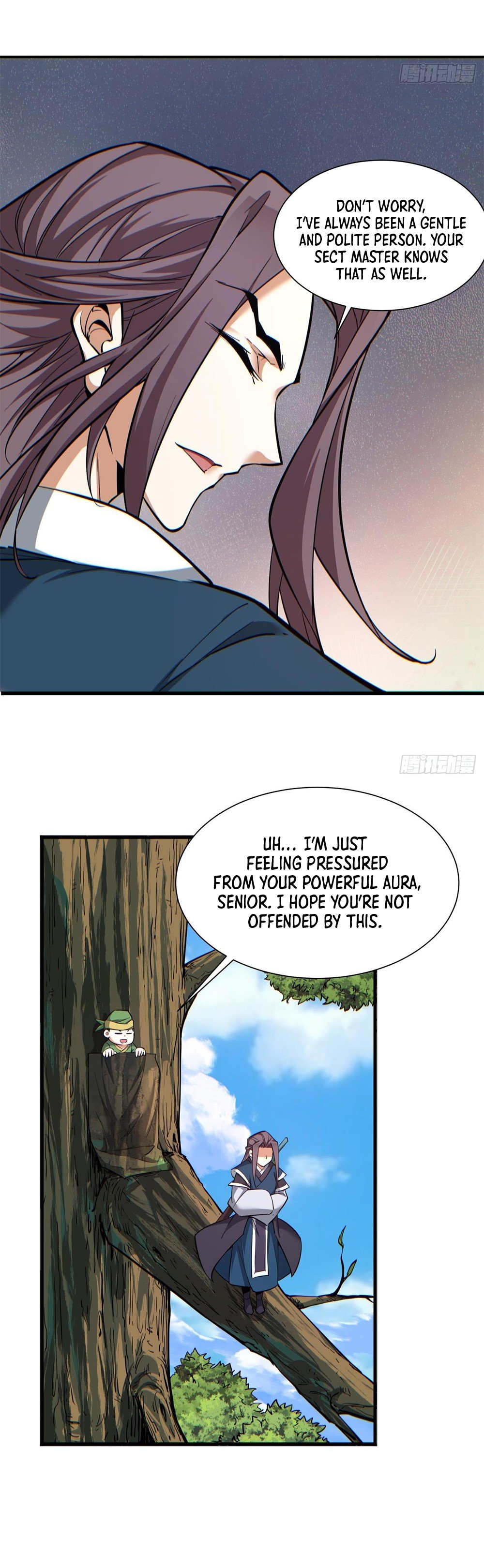 Page 11 of Chapter 83