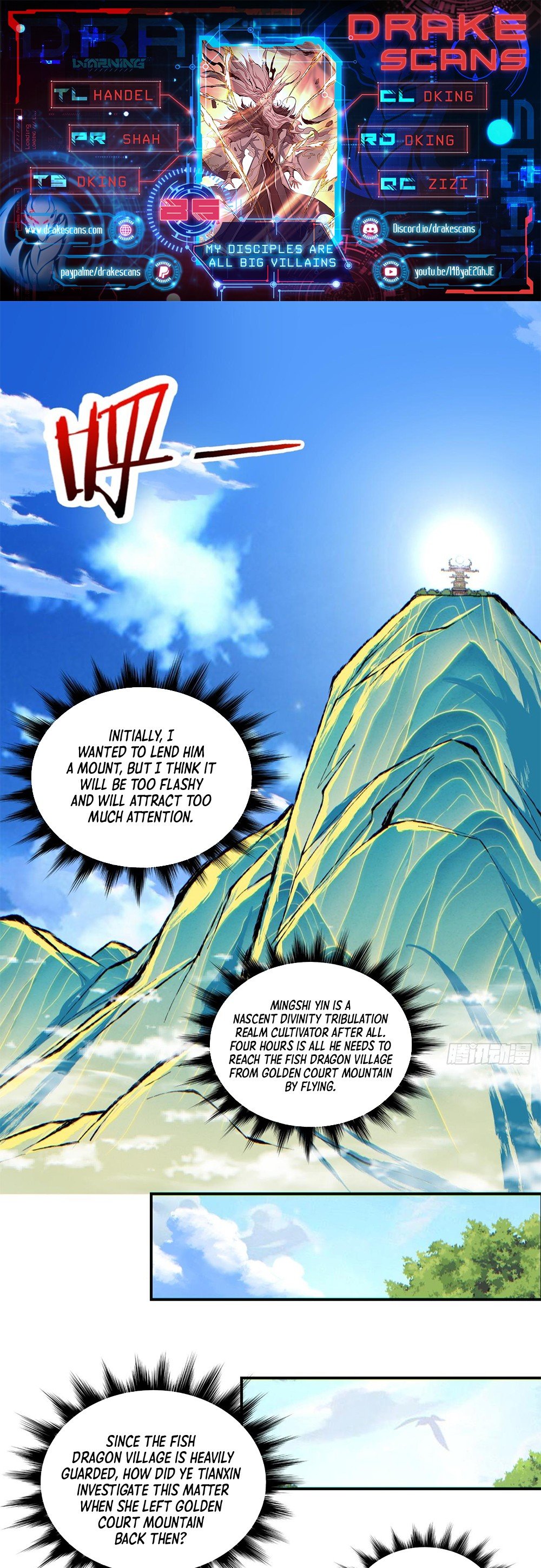 Page 1 of Chapter 85