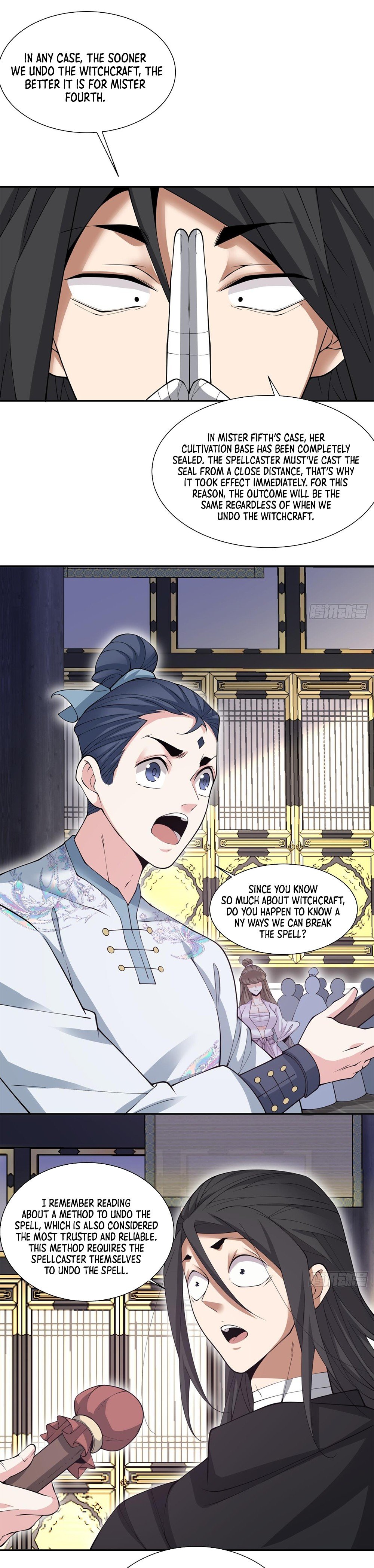 Page 6 of Chapter 86