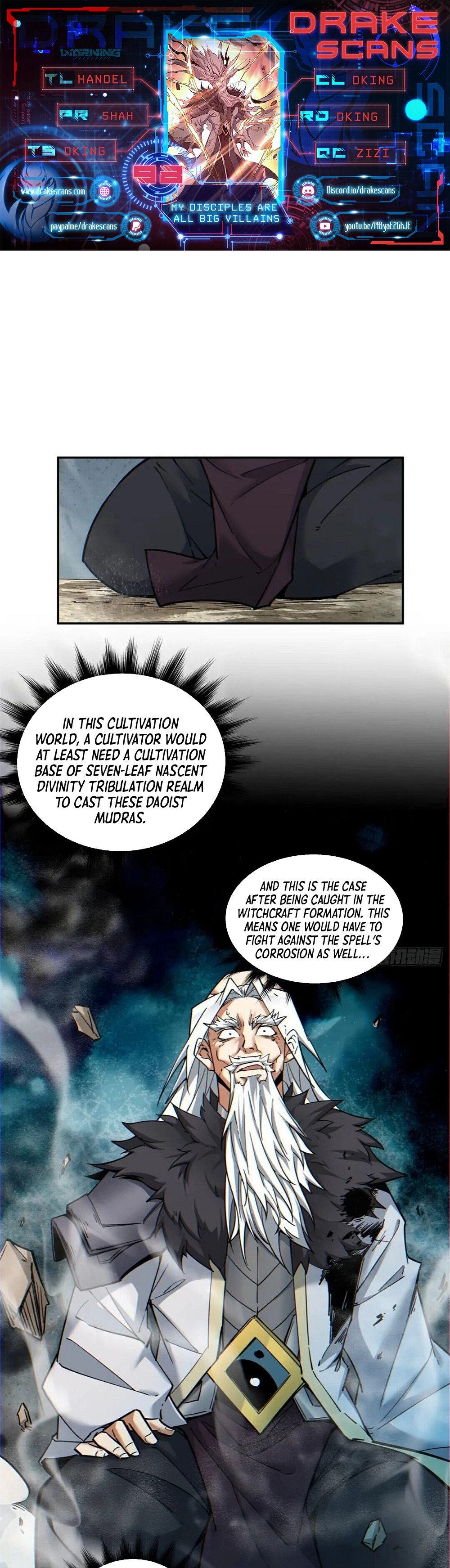 Page 1 of Chapter 98