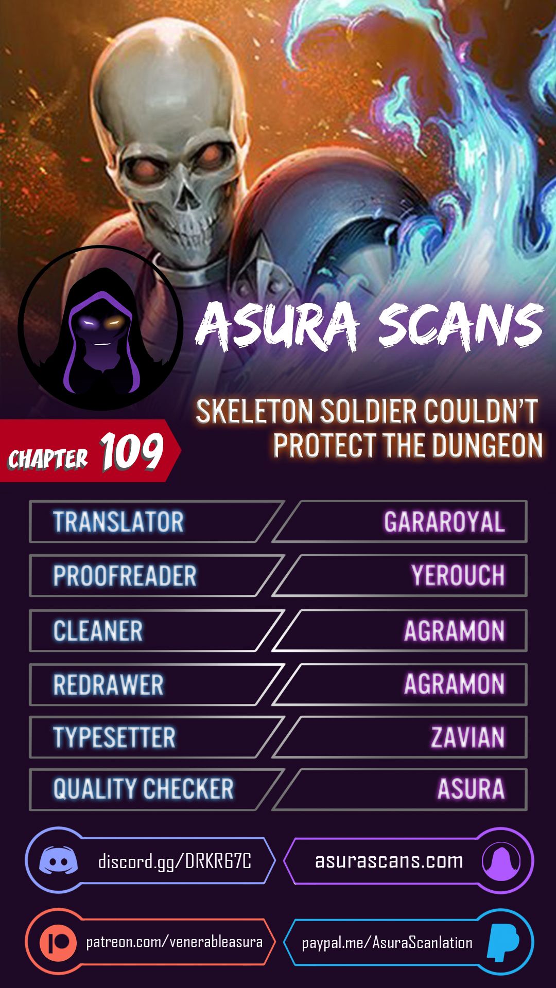Page 1 of Chapter 109