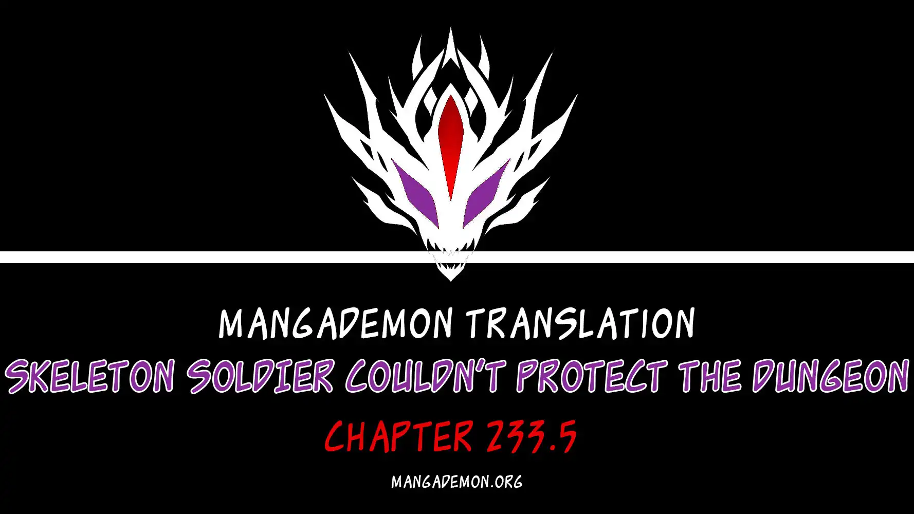 Page 1 of Chapter 233.5