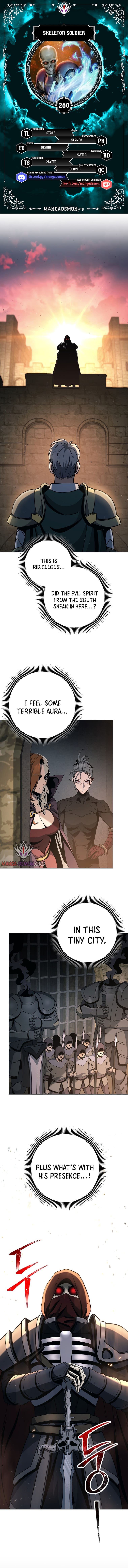 Page 1 of Chapter 260