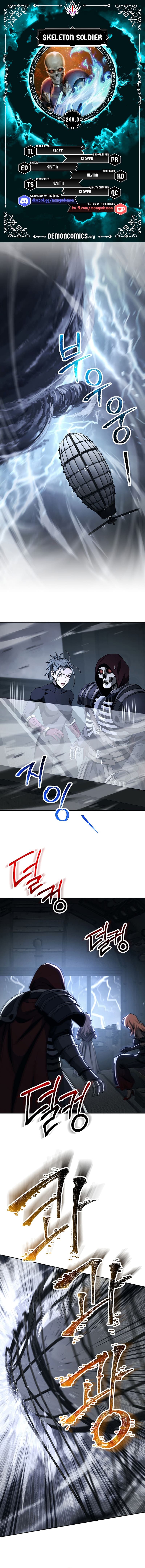 Page 1 of Chapter 268.3