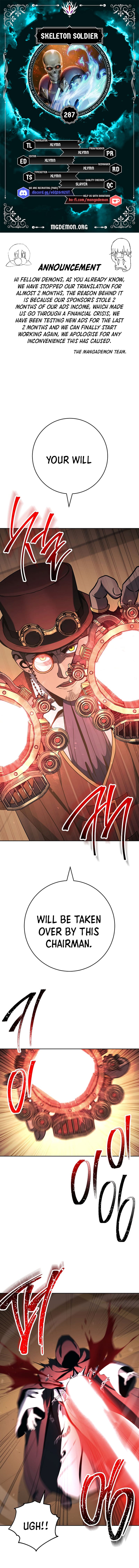 Page 1 of Chapter 287