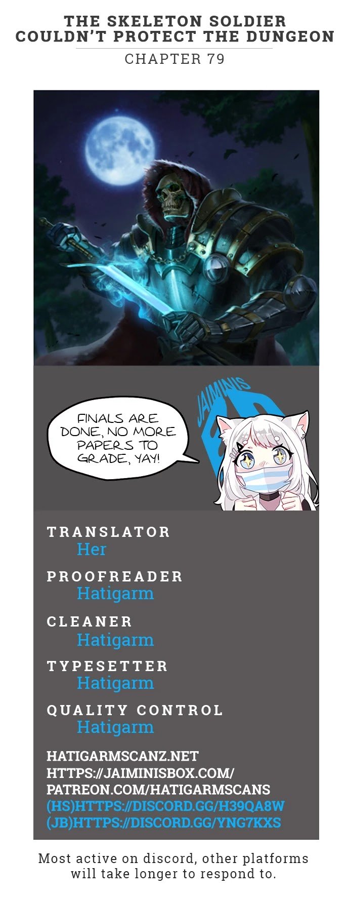 Page 1 of Chapter 79