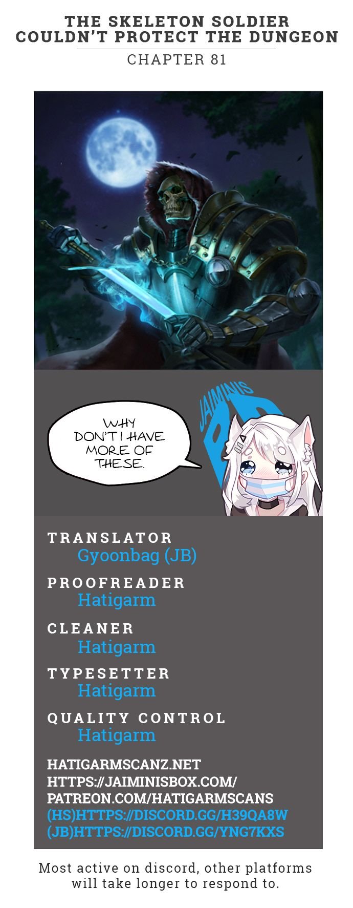 Page 1 of Chapter 81