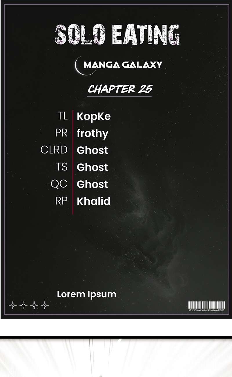 Page 1 of Chapter 25