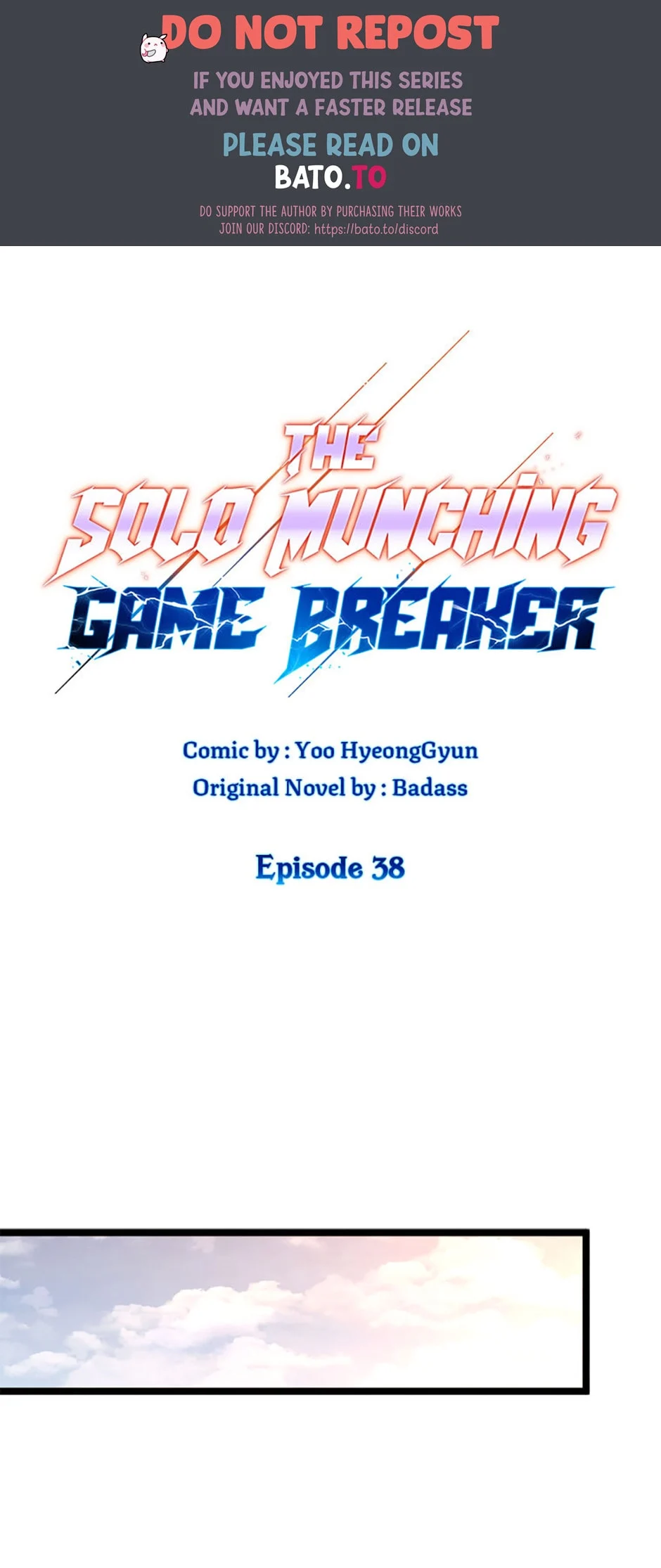 Page 1 of Chapter 38
