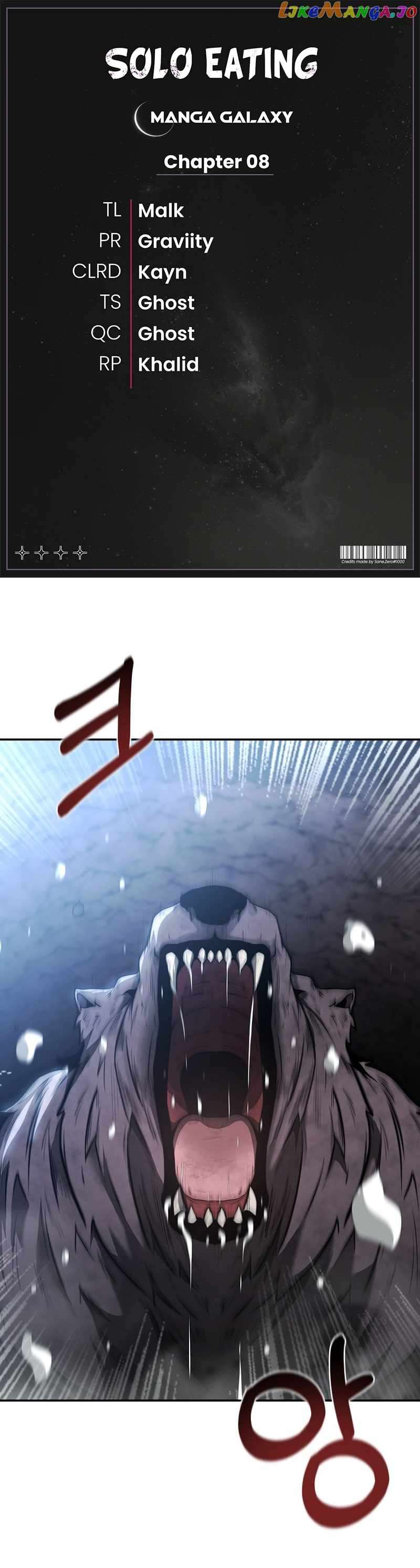 Page 1 of Chapter 8