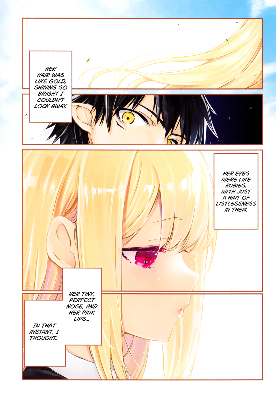 Page 1 of Chapter 1