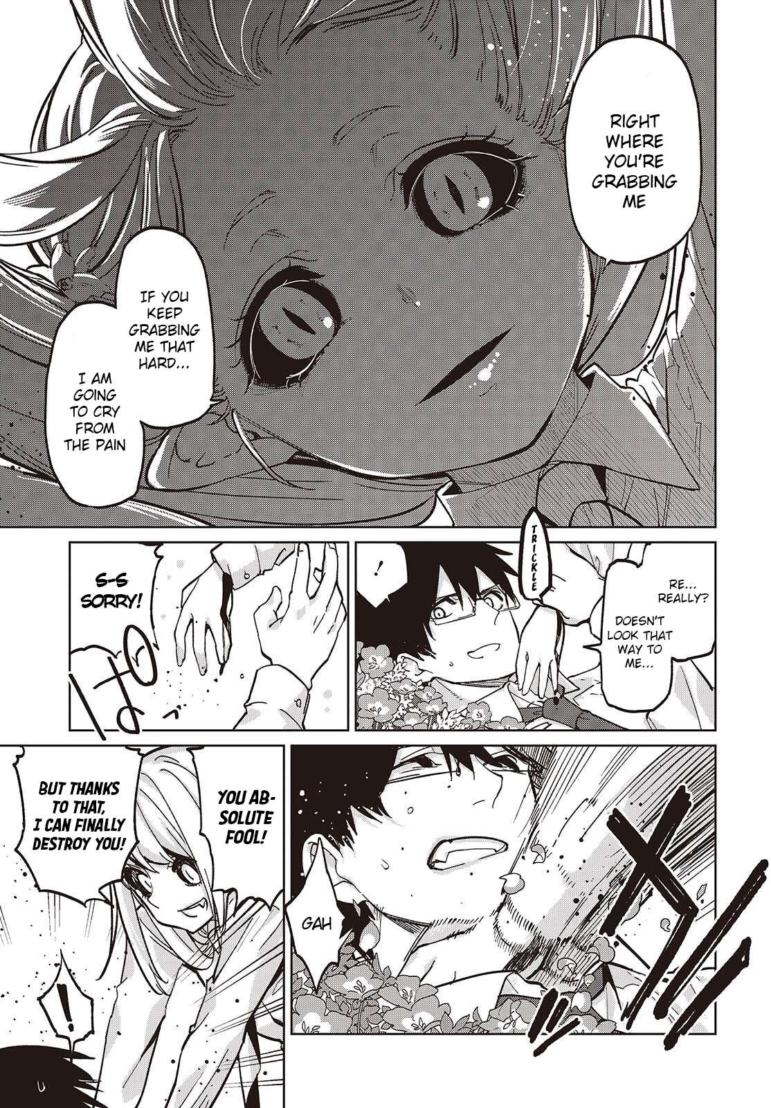 Page 3 of Chapter 100