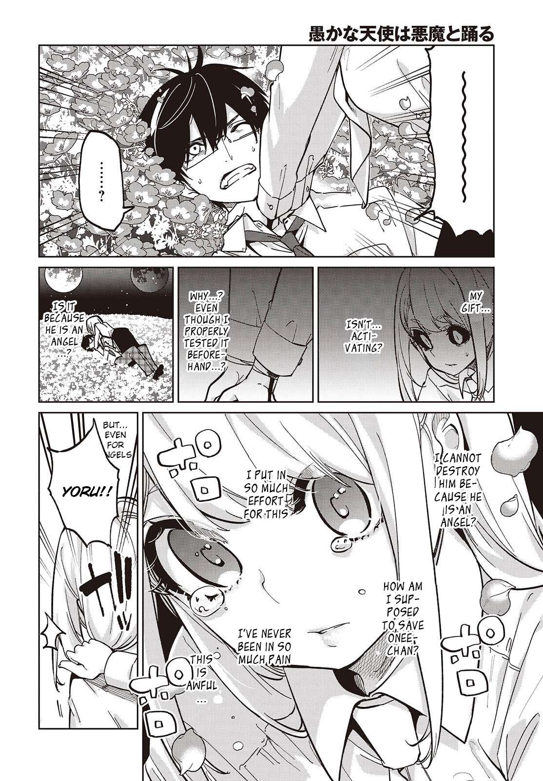 Page 4 of Chapter 100