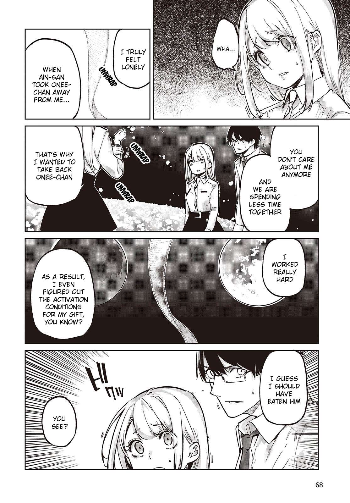 Page 6 of Chapter 100