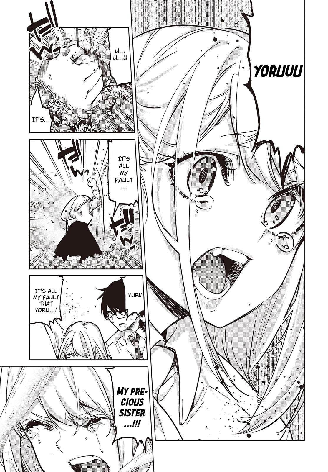 Page 21 of Chapter 100