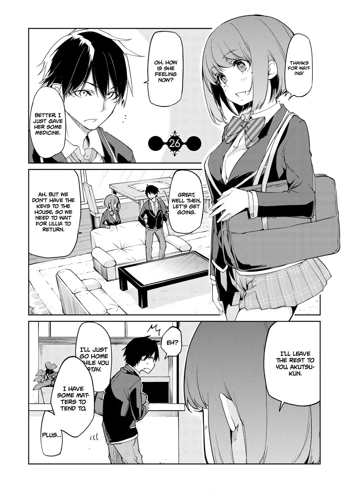 Page 1 of Chapter 26