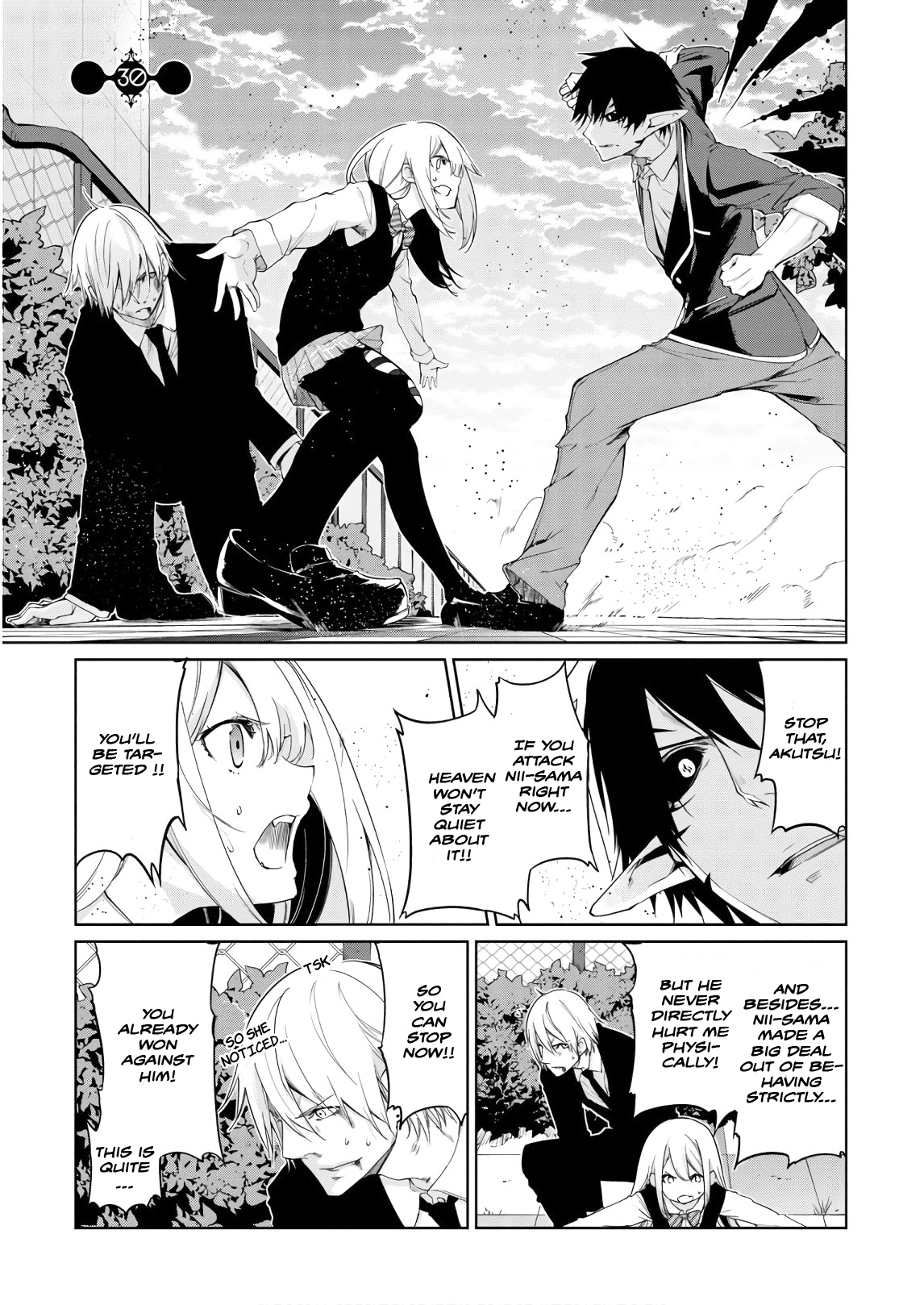 Page 1 of Chapter 30