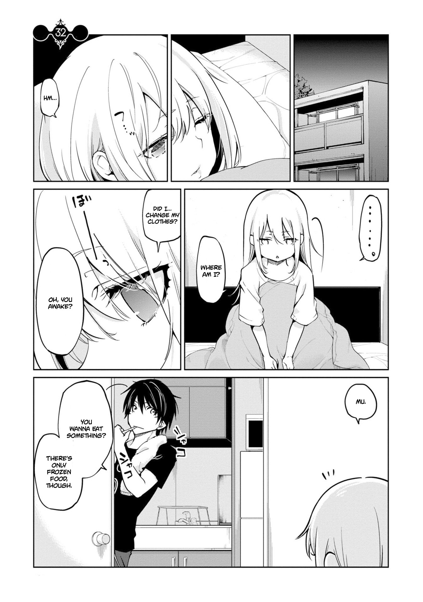 Page 1 of Chapter 32