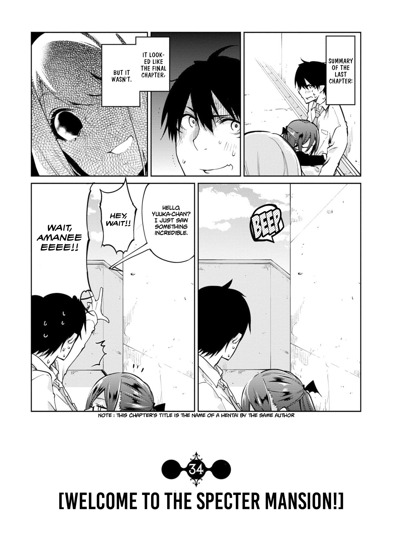 Page 1 of Chapter 34