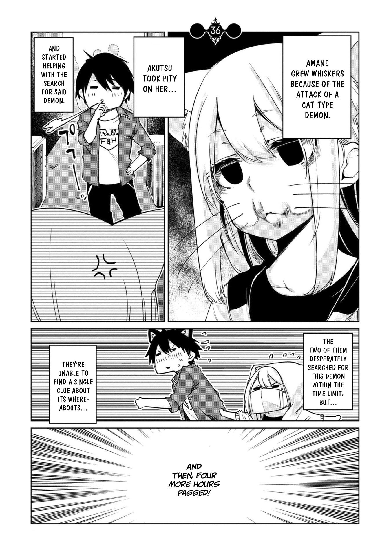 Page 1 of Chapter 36