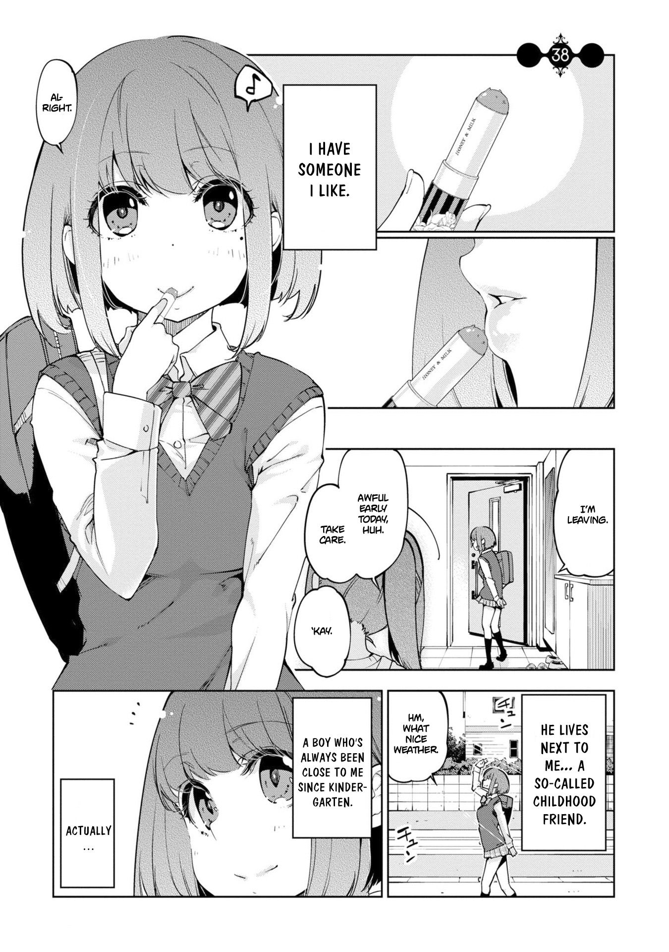 Page 1 of Chapter 38