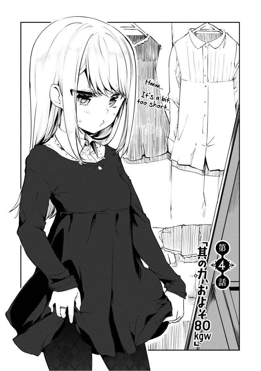 Page 1 of Chapter 4