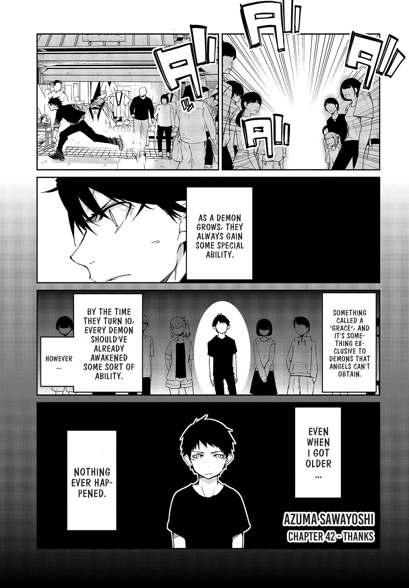 Page 1 of Chapter 42