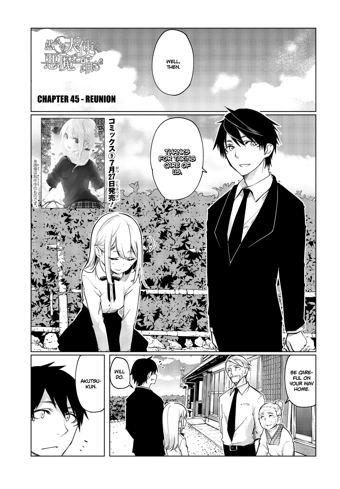 Page 1 of Chapter 45