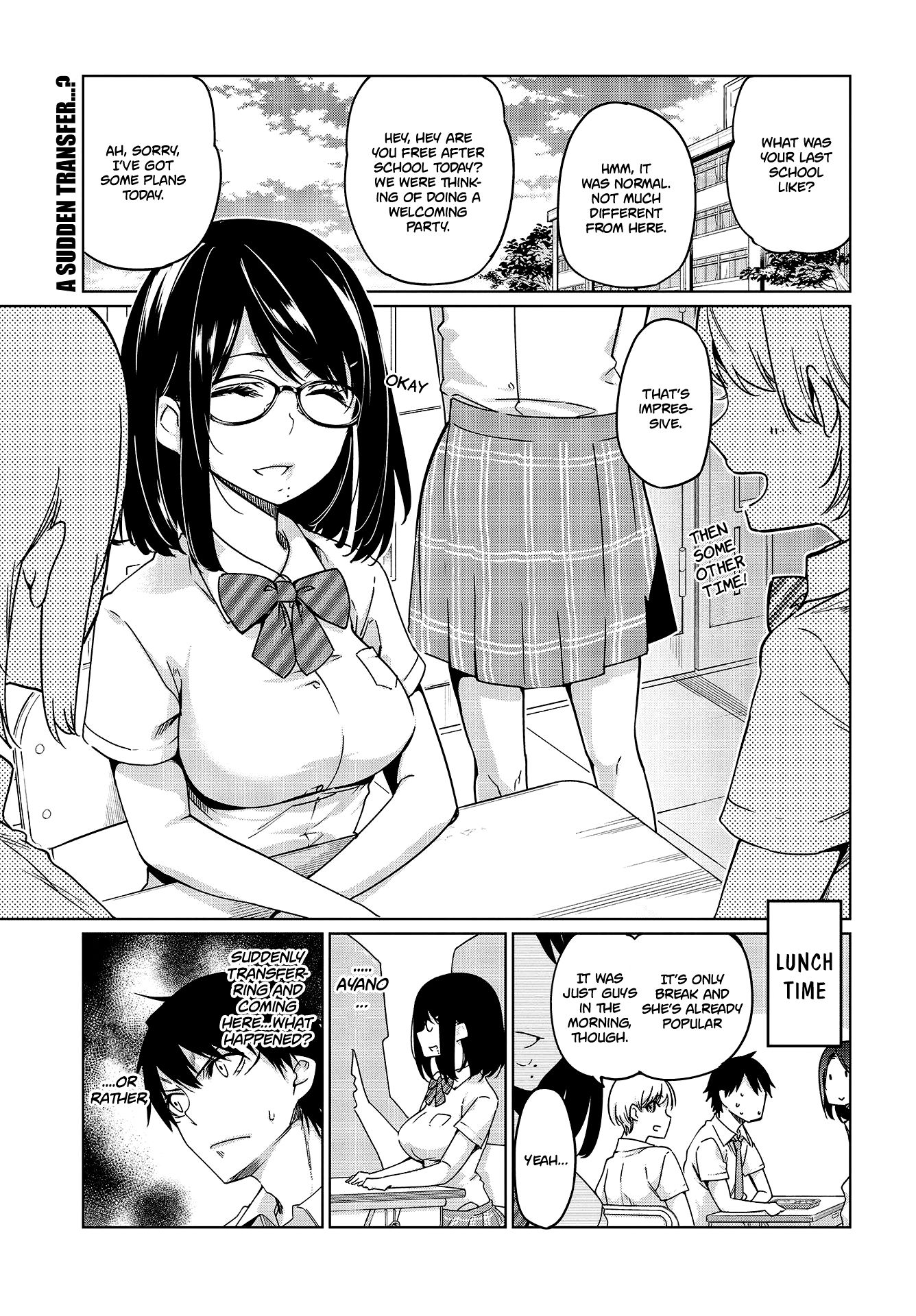 Page 1 of Chapter 47