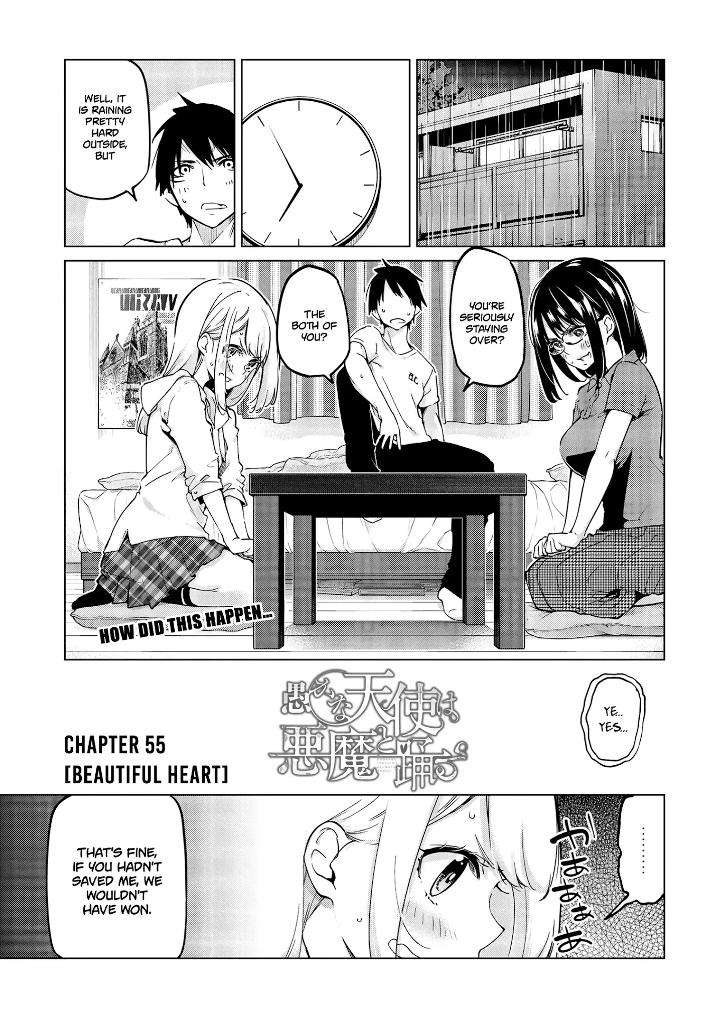 Page 1 of Chapter 55