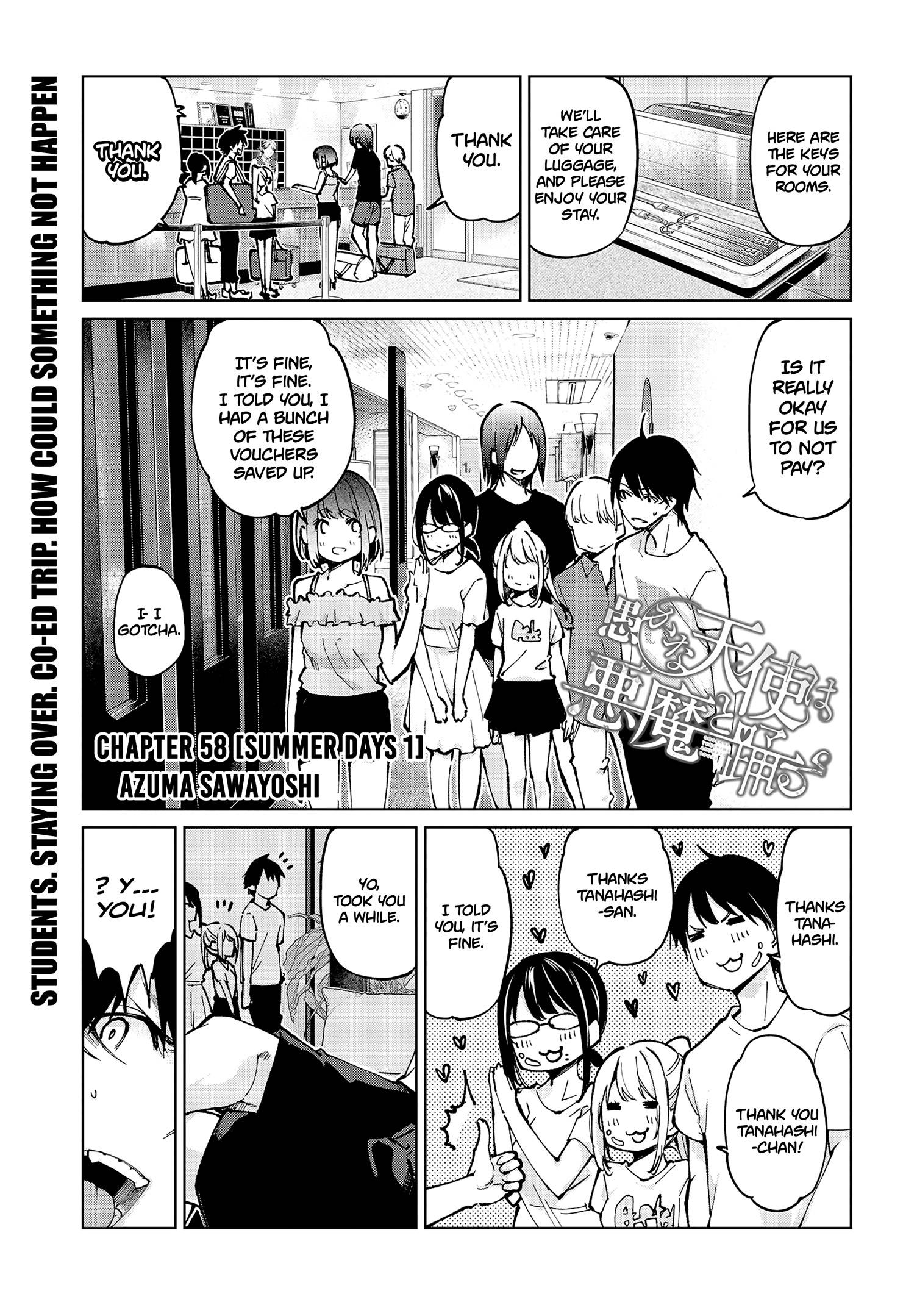 Page 1 of Chapter 58