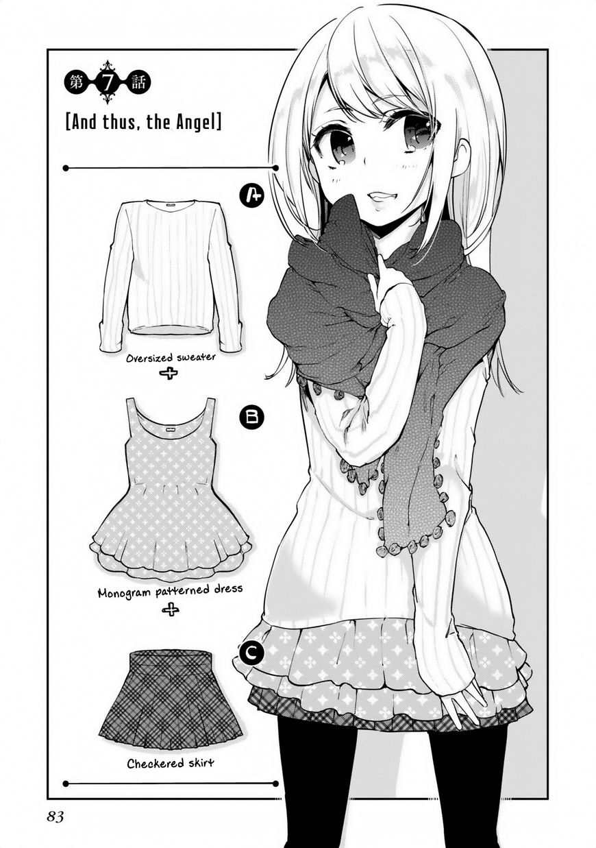 Page 1 of Chapter 7