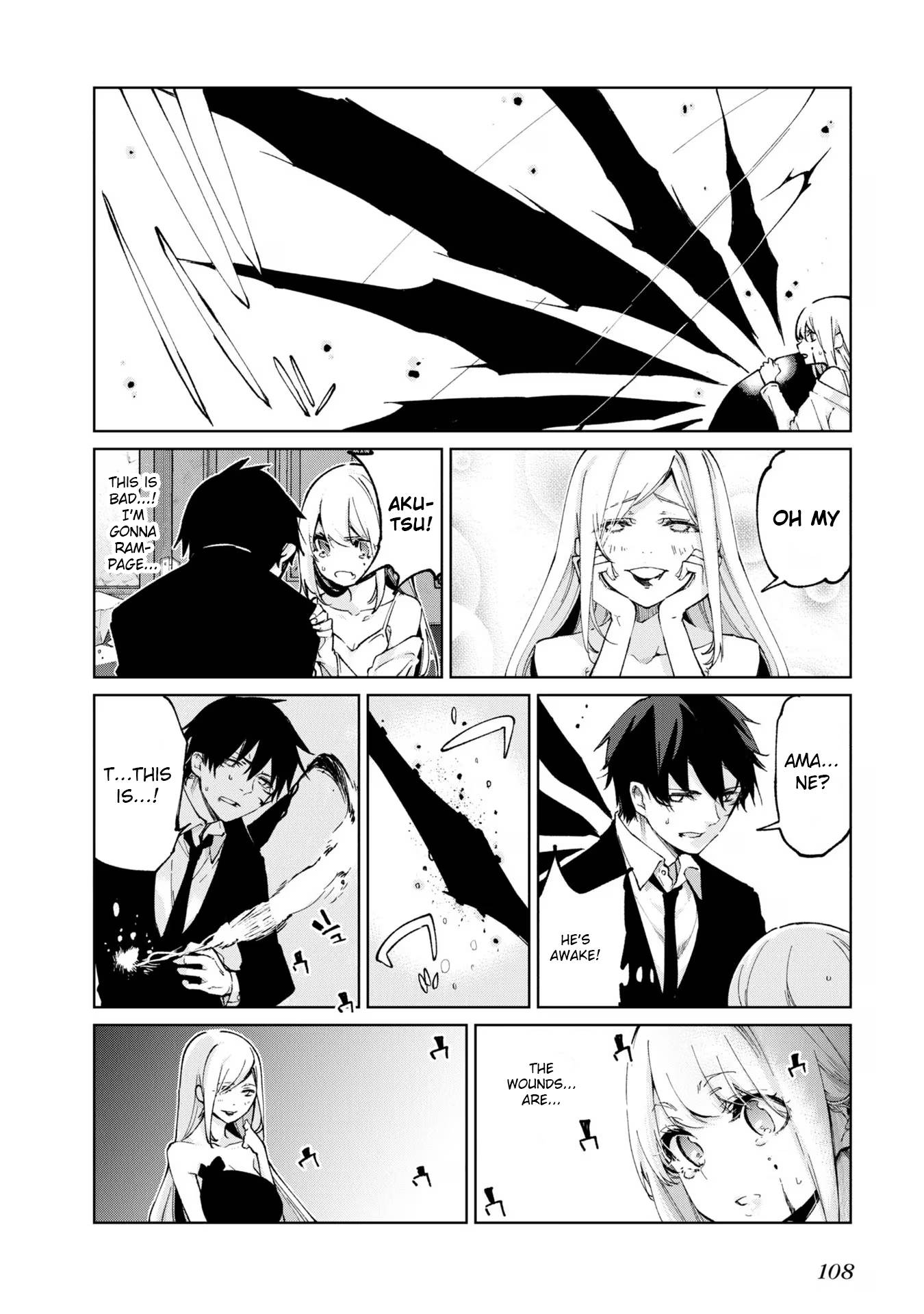 Page 26 of Chapter 70