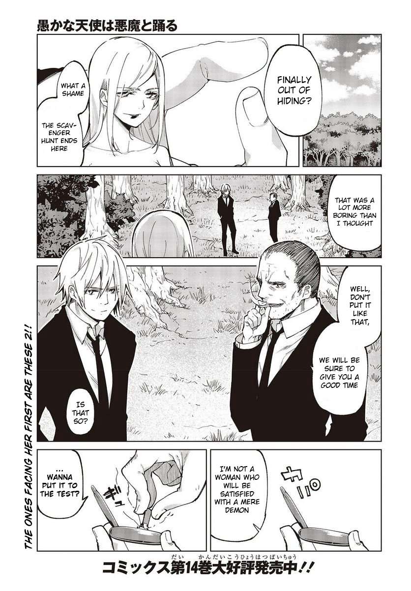Page 1 of Chapter 72