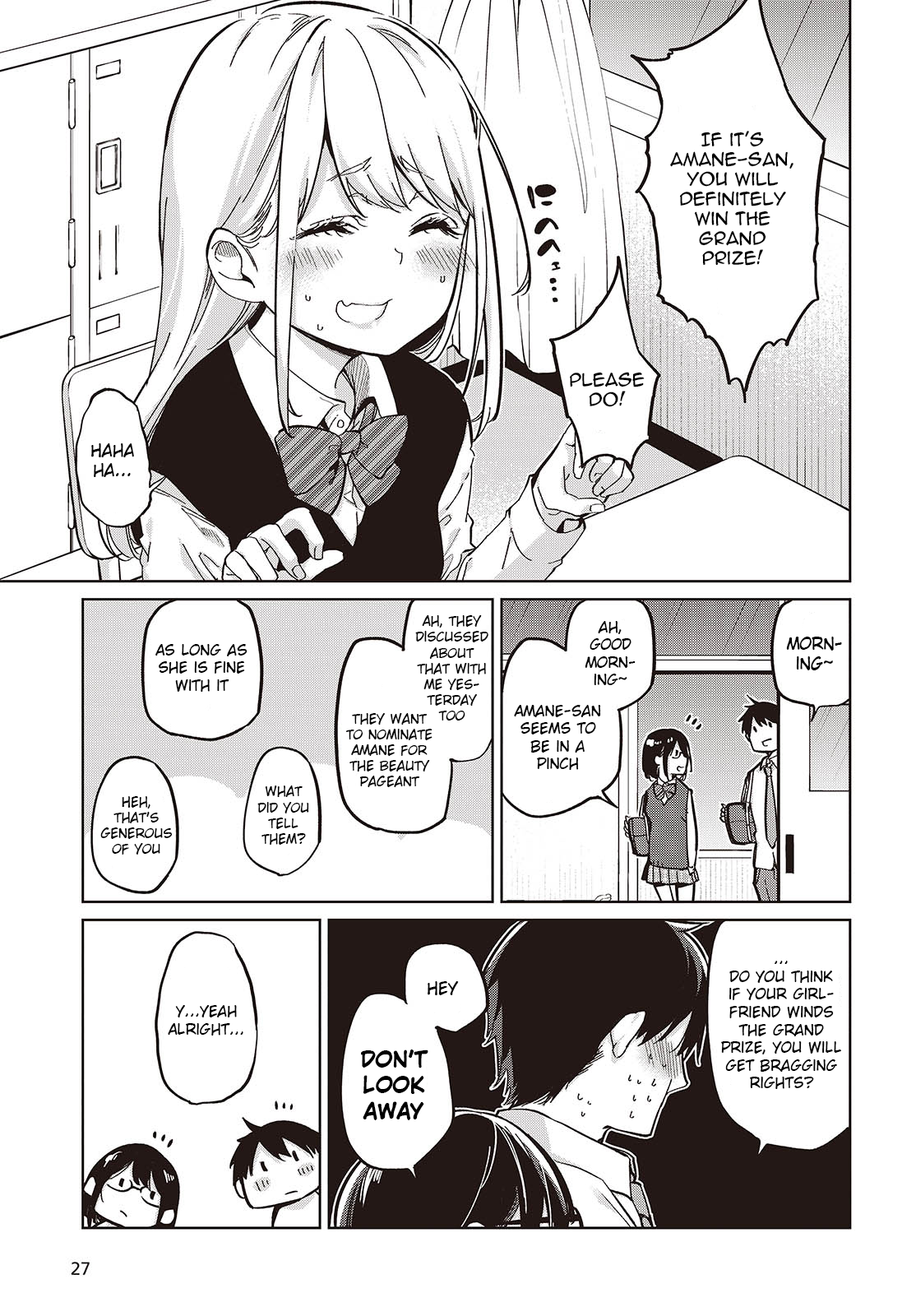 Page 21 of Chapter 84