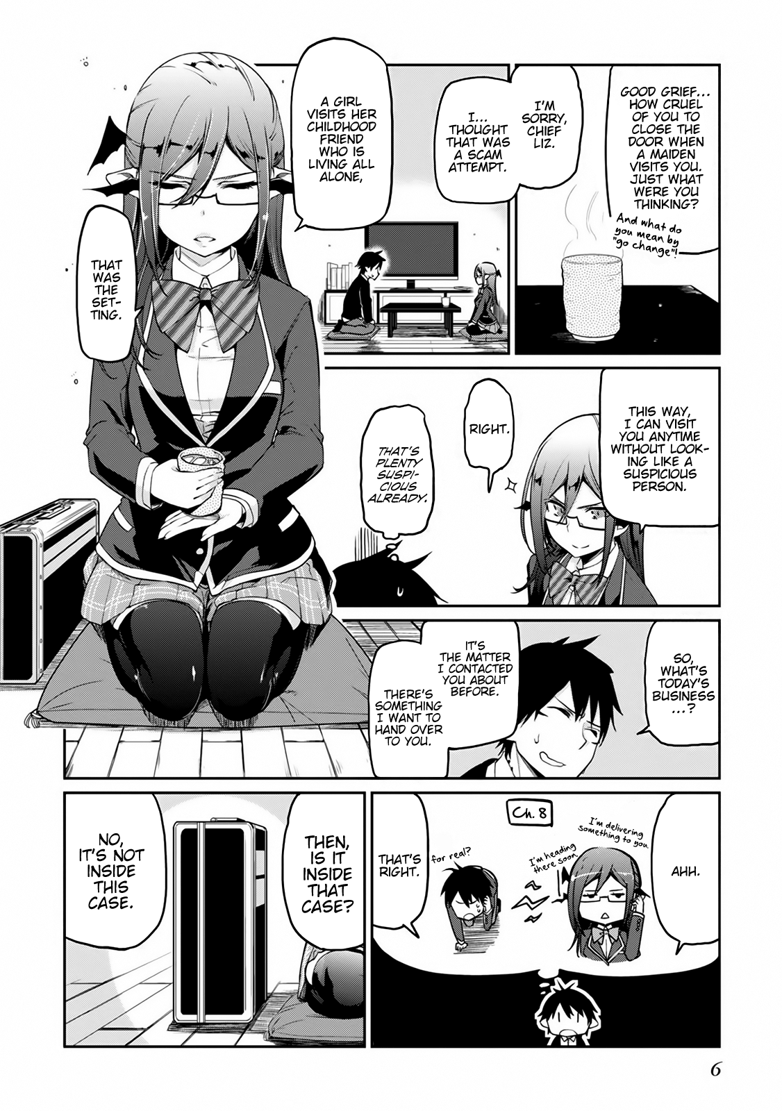 Page 8 of Chapter 9